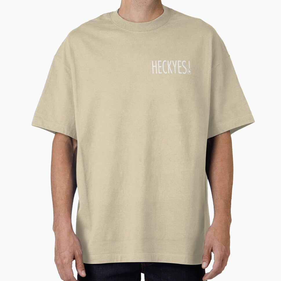 HECKYESCO STAFF by heckyesco
