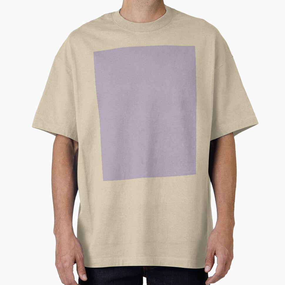 Plain Solid Color Soft Lavender Light Purple Pastel Purple by mimihuang creations