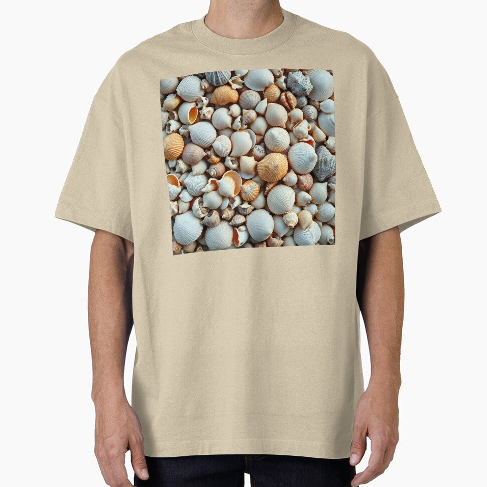 Shells 5 by HebaRK Studio