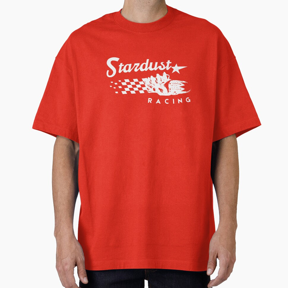 Stardust Racing Retro Logo by The Most Foolish Mortal