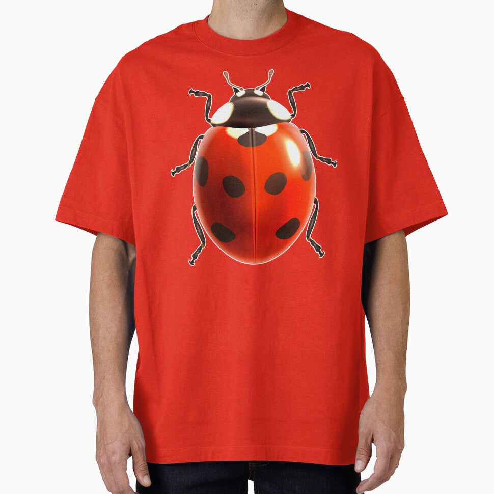Ladybird by Fairyjam