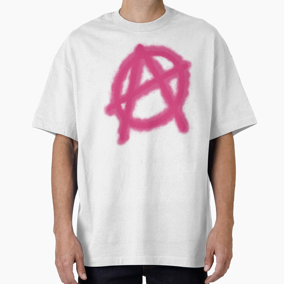 Cute Anarchy by sruelas