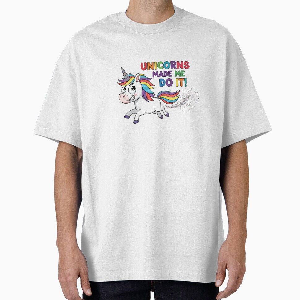 Unicorn Trouble graphic by Unicorn Academy