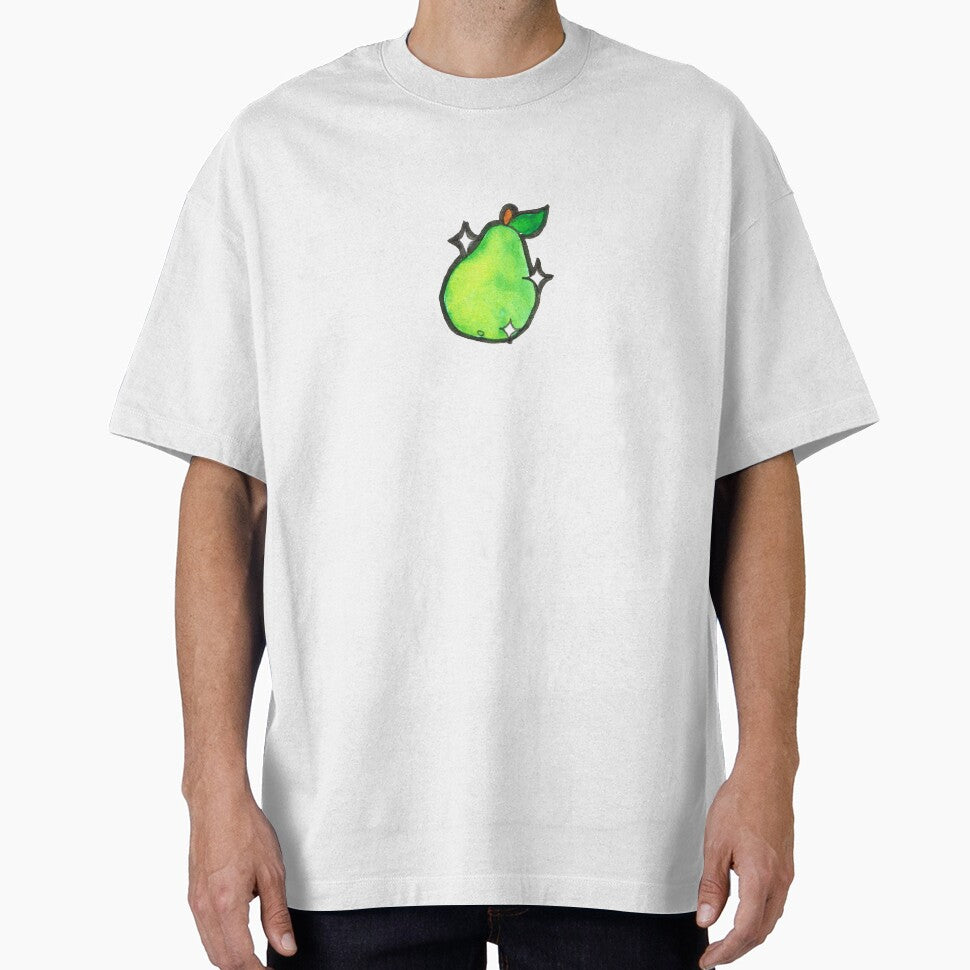 Cutie Fruits- Pear by RREX