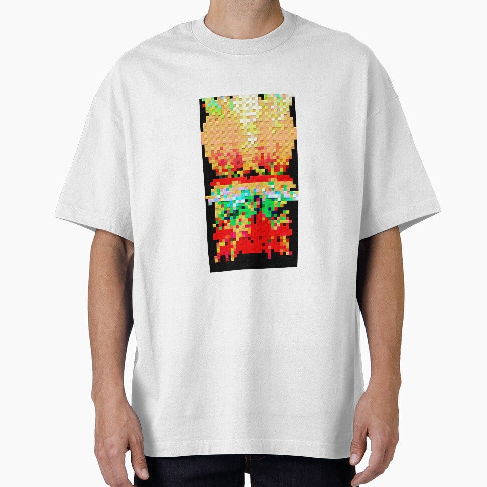 Cotton is Gossip Opium (Caught on?) by ArtsAndCrypts