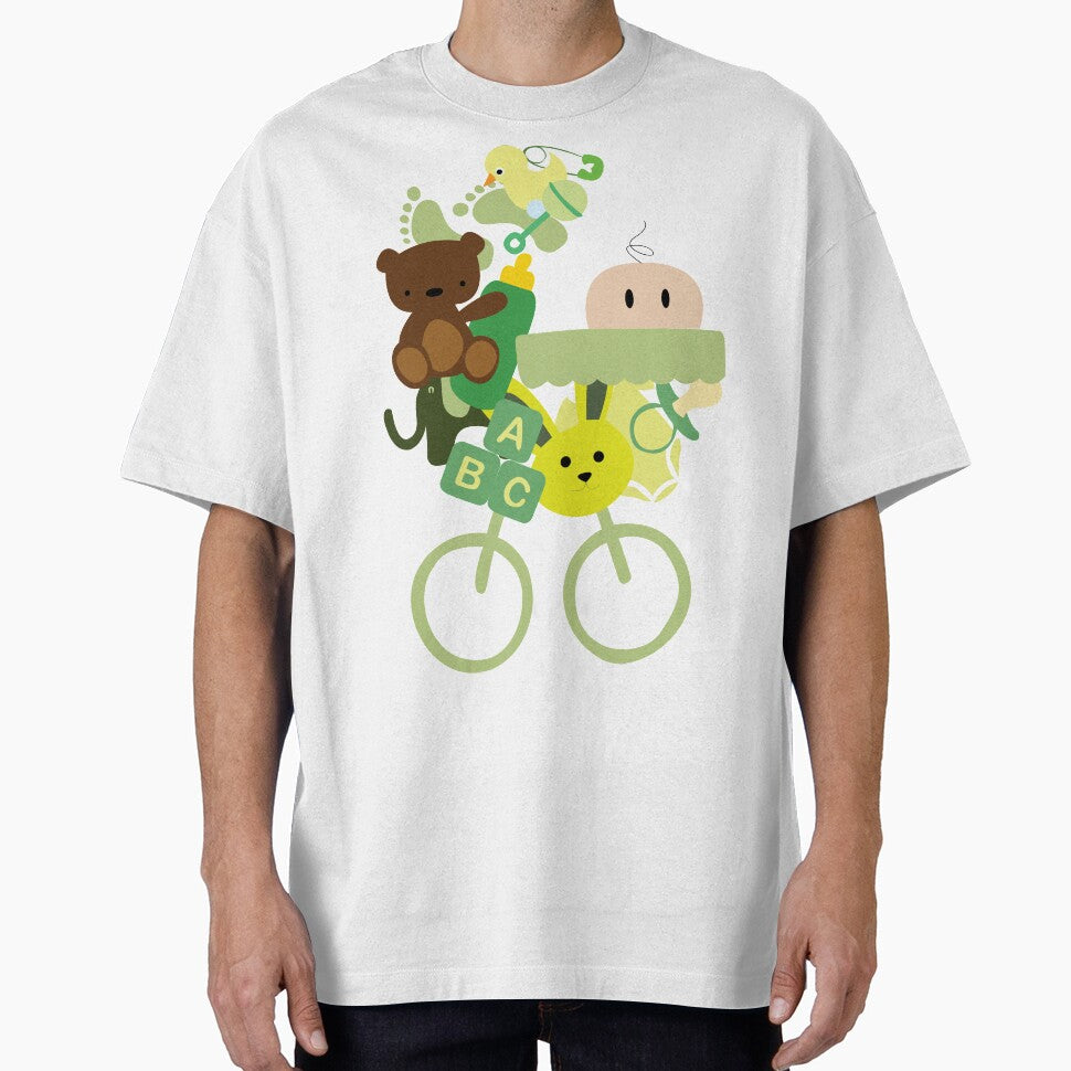 Baby Unisex Carriage by aecdesign