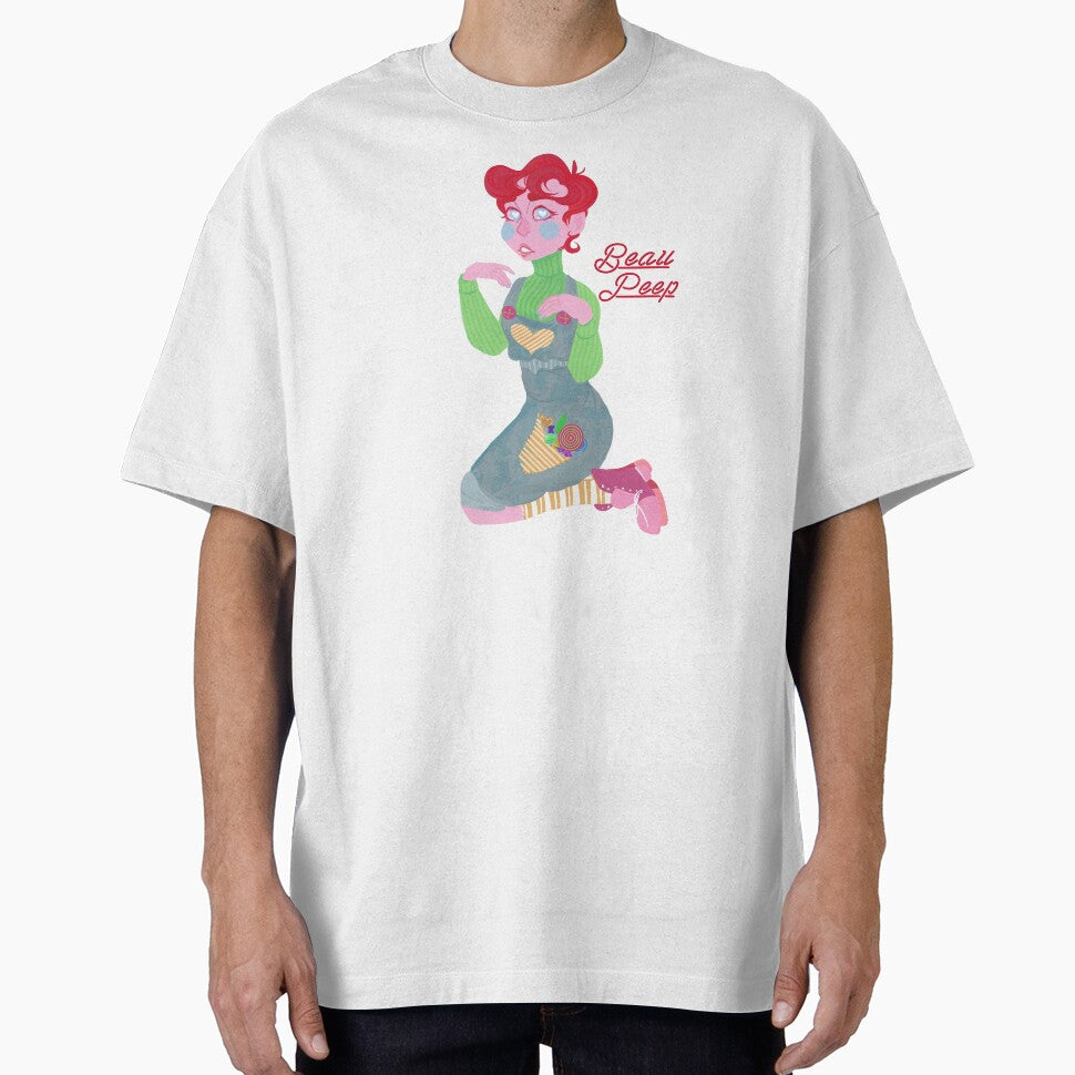 Beau Peep by Madisyn .