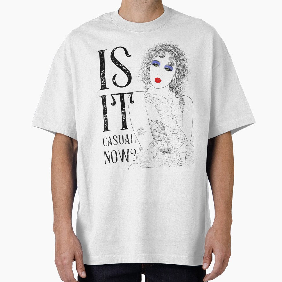 CHAPPELL ROAN by THAT'S WHAT TEE SAID