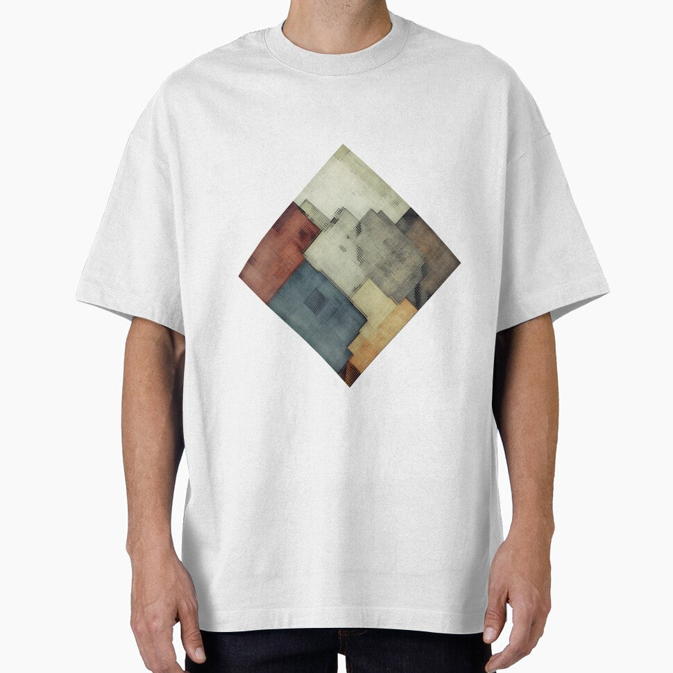 Geometric/Abstract DZ by thinschi