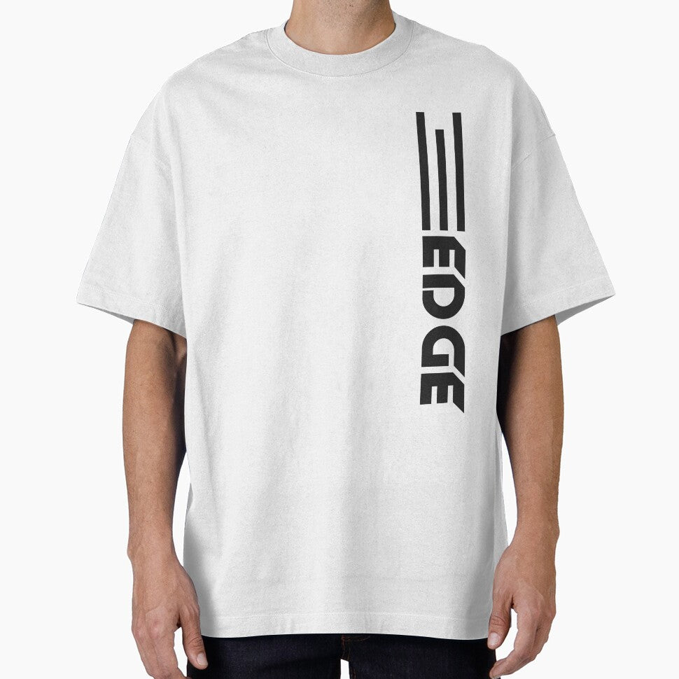 Edge ( Black ) by GoldyMaster07