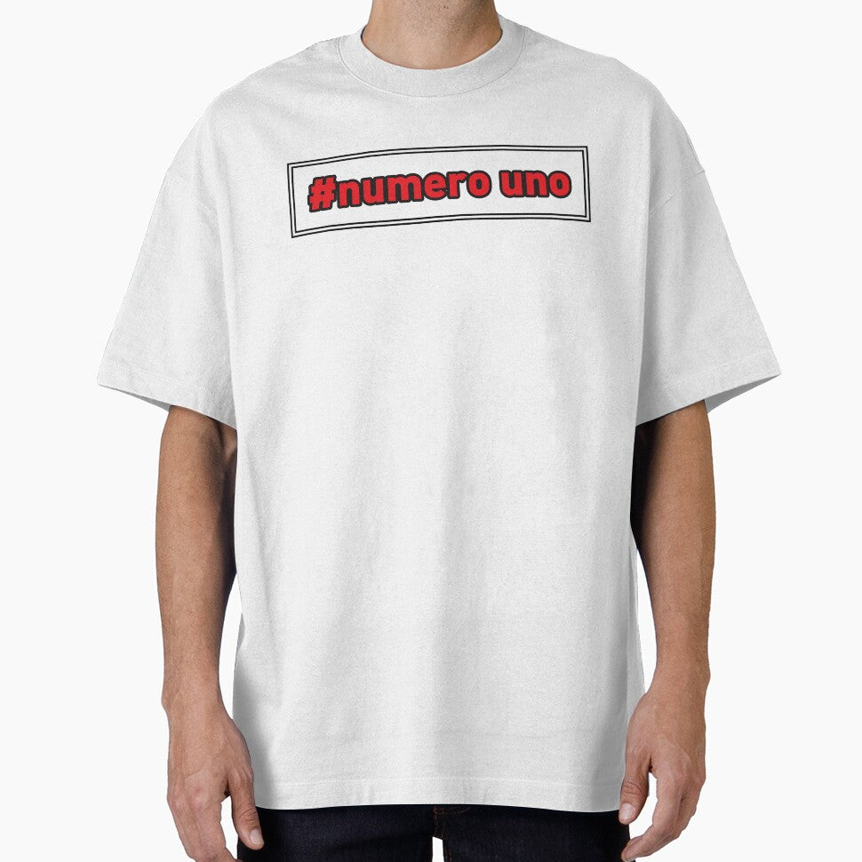 Bob Style Apparel Numero Uno by IronMan5000