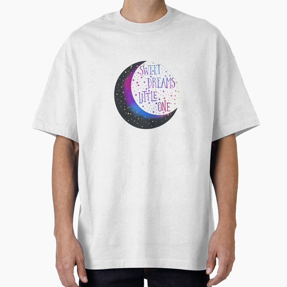 Sweet galaxy dreams little one  baby by Souushop