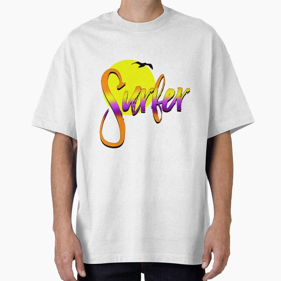 Surfer by Raydaddy