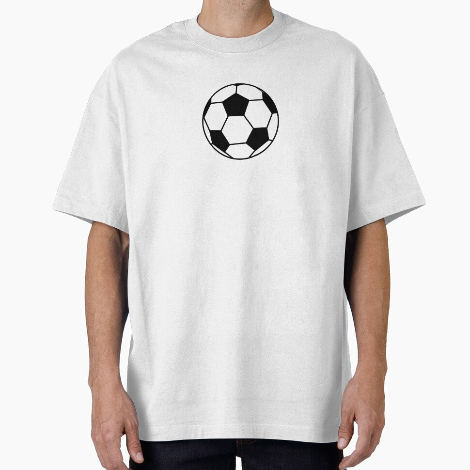 Soccer Ball by wshStudio