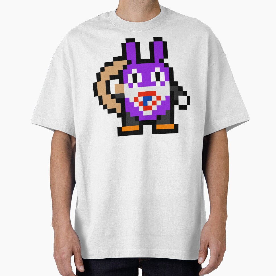 Pixel Nabbit by Impish MATT's Pixels