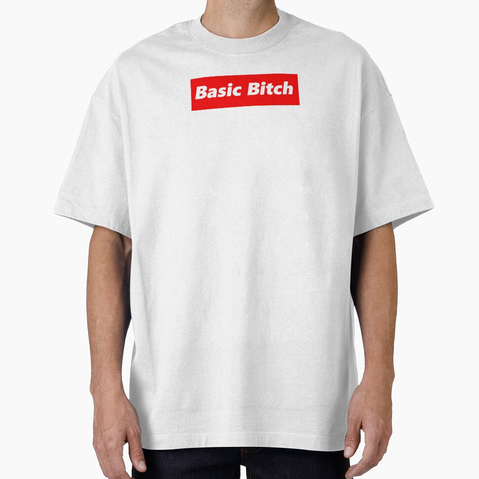 Basic Bitch by Watery