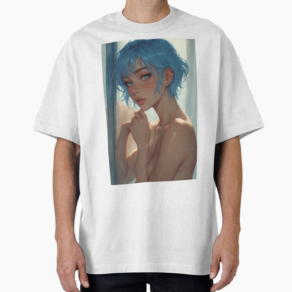 Nanya Casual by Odezzasfantasy