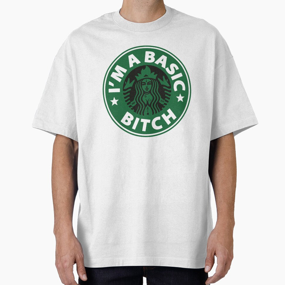BASIC BITCH by HateLifeLLC