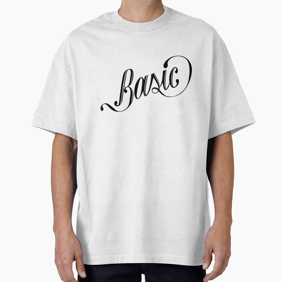 Basic by Cécilia Leroux