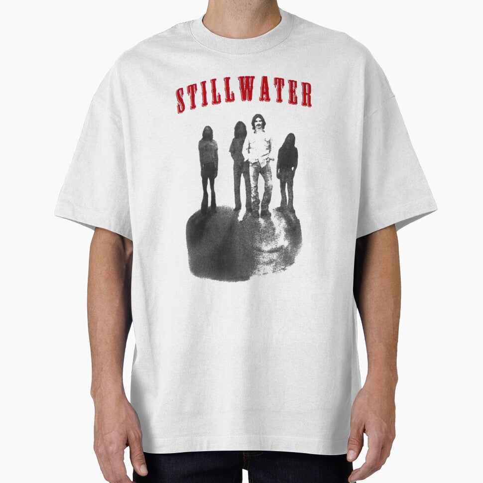 Stillwater Band Movie Still Water Classic by duffyzxchasity