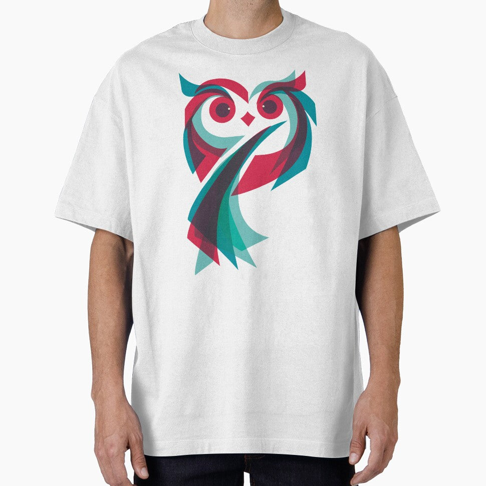 Owl by jayfleck