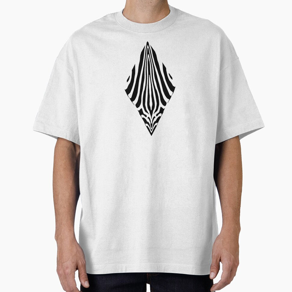 Zebra Slim by Slum-Alley