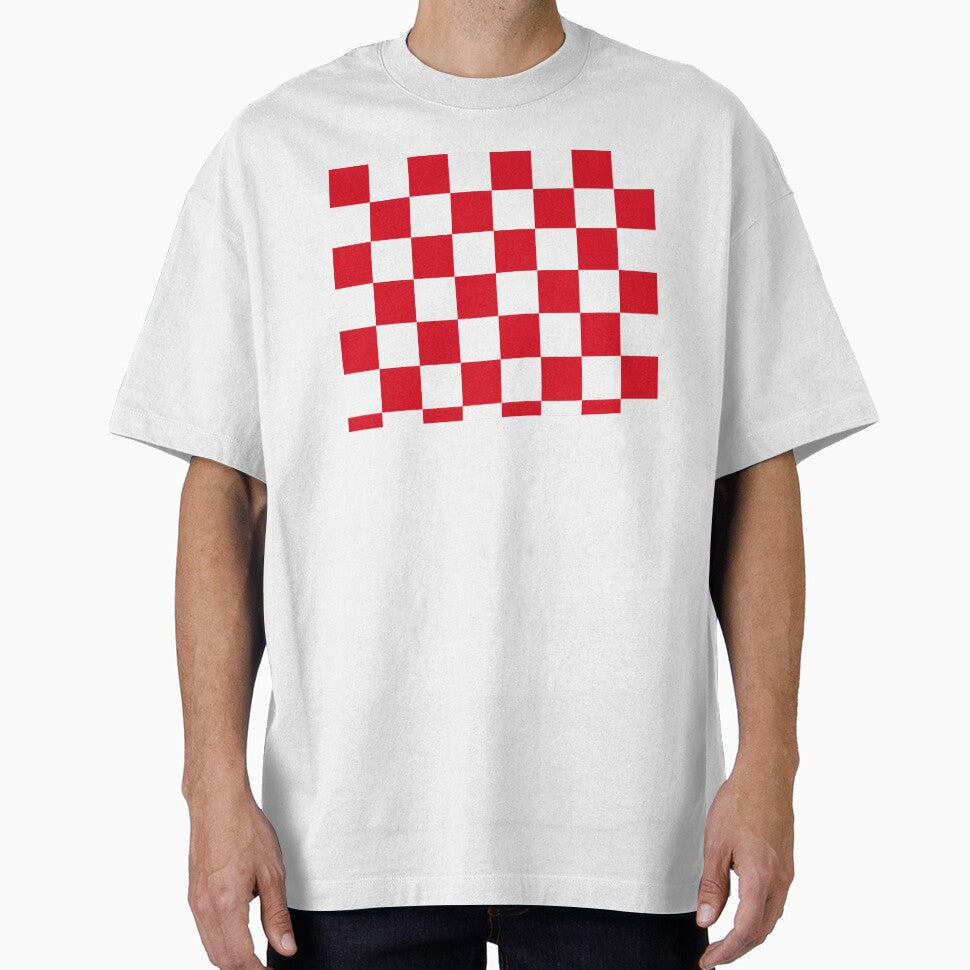 Hrvatska šahovnica by Dina R. Art