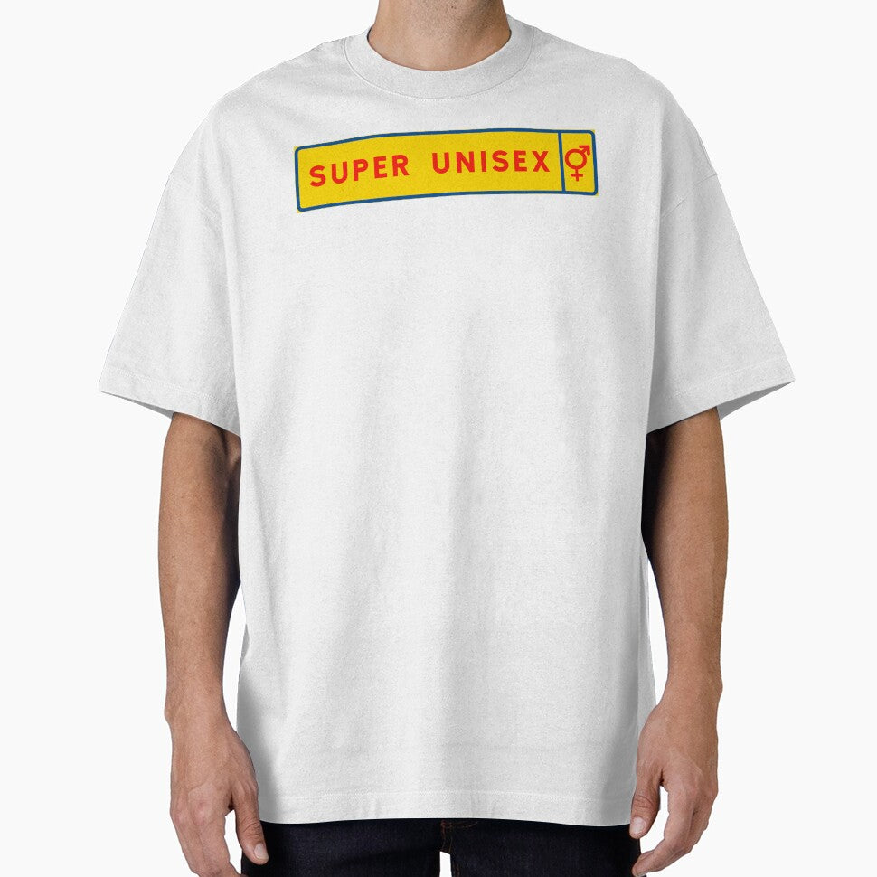 Super unisex by ALF2023