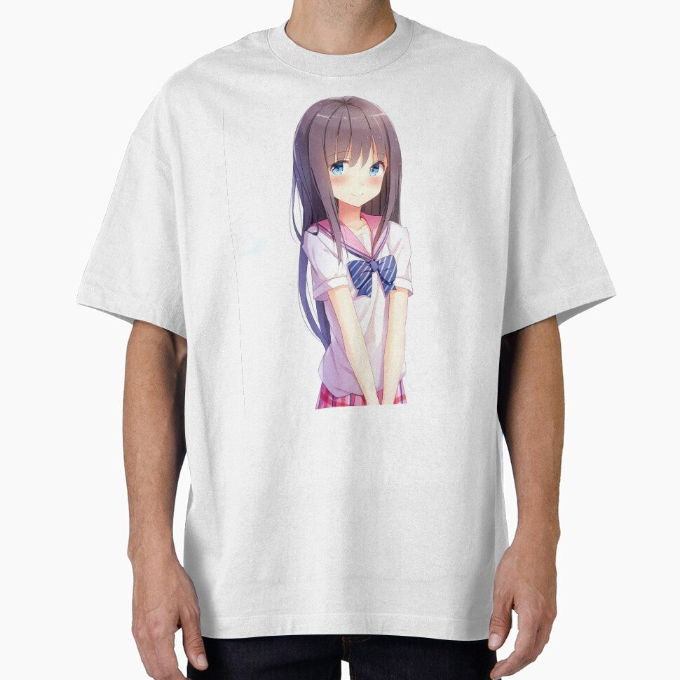 slim fit, print anime by Dimooon112