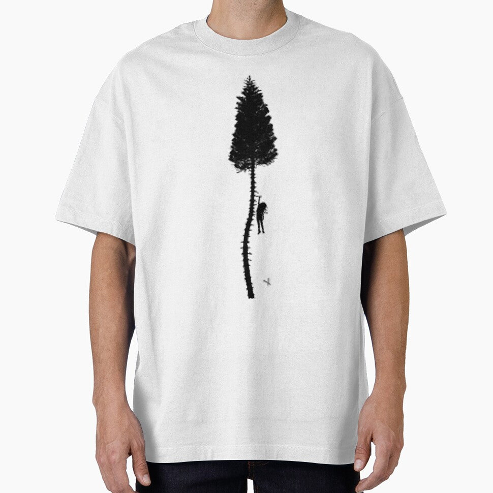 manchester orchestra Oversized by spiderscape56
