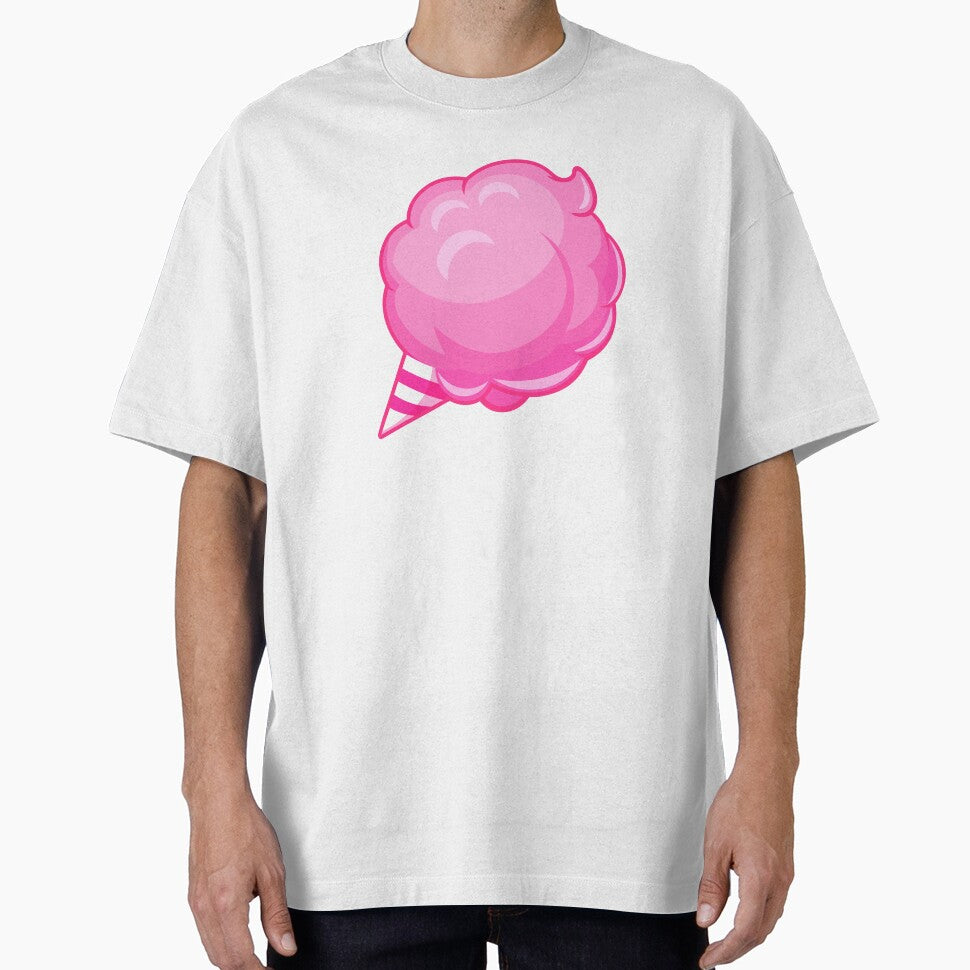Pink Cotton Candy by criptart