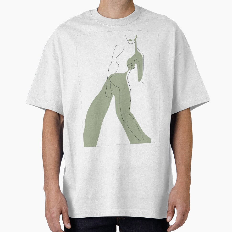 Go Oversized by ExplicitDesign