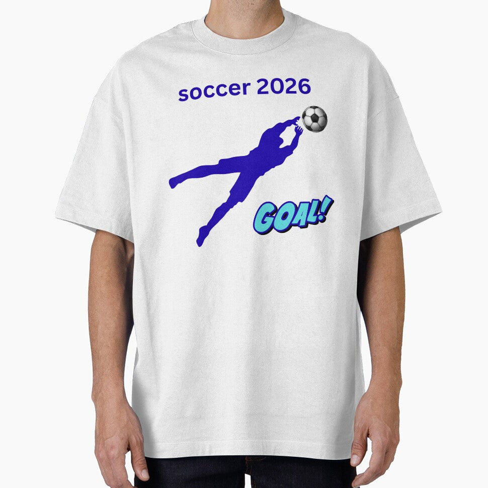 Goal Celebration Soccer Art by Kari2023