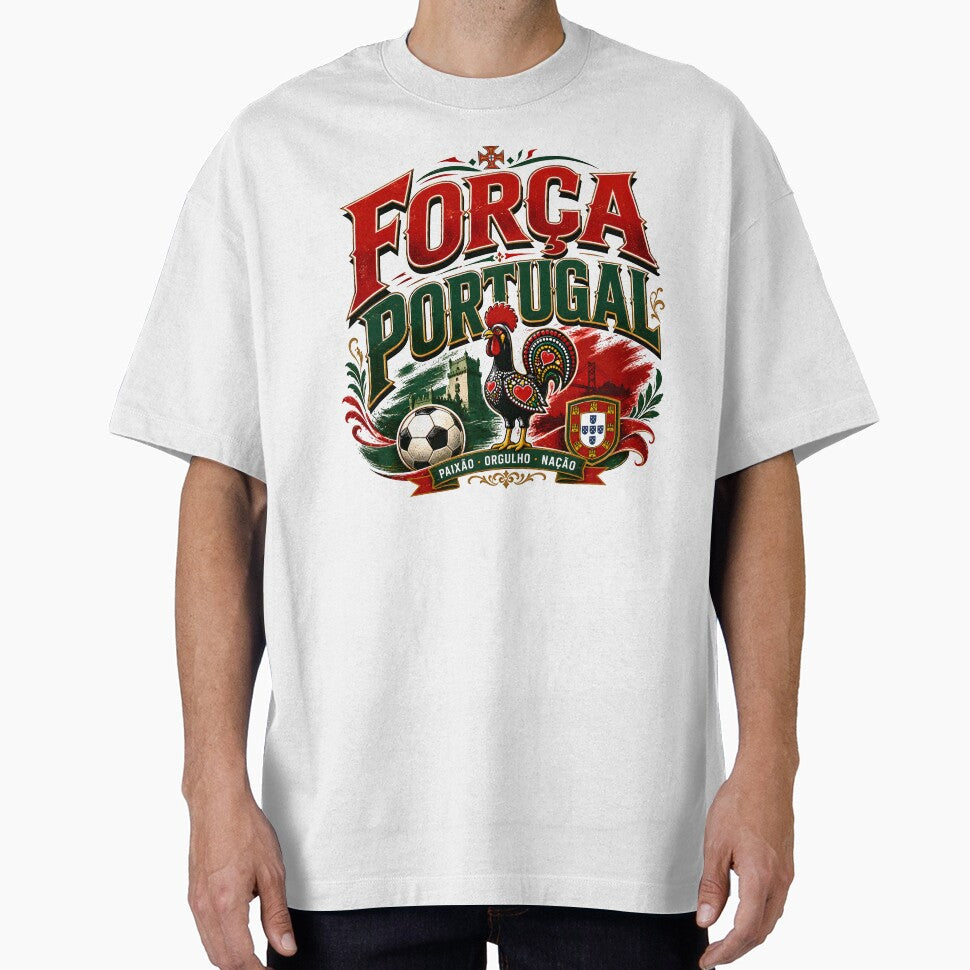 portugal football, portugal football team, portugal soccer team, forca portugal by TrueArtVibes