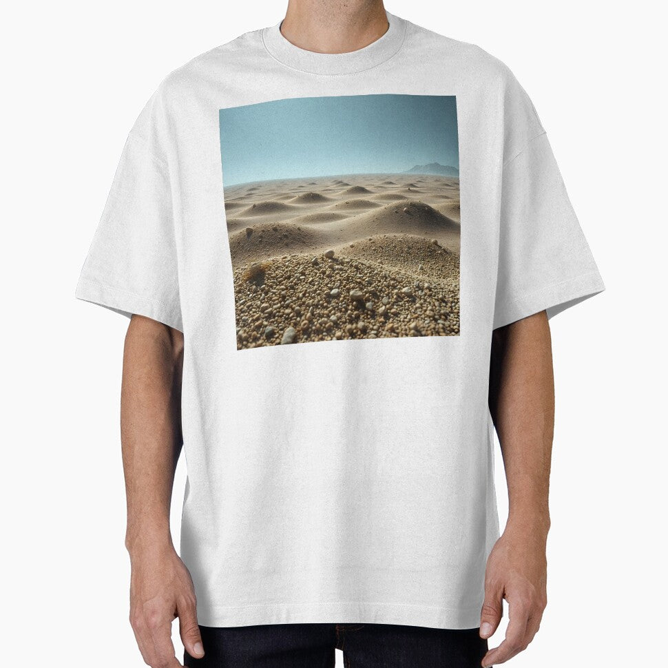 Sand 7 by HebaRK Studio