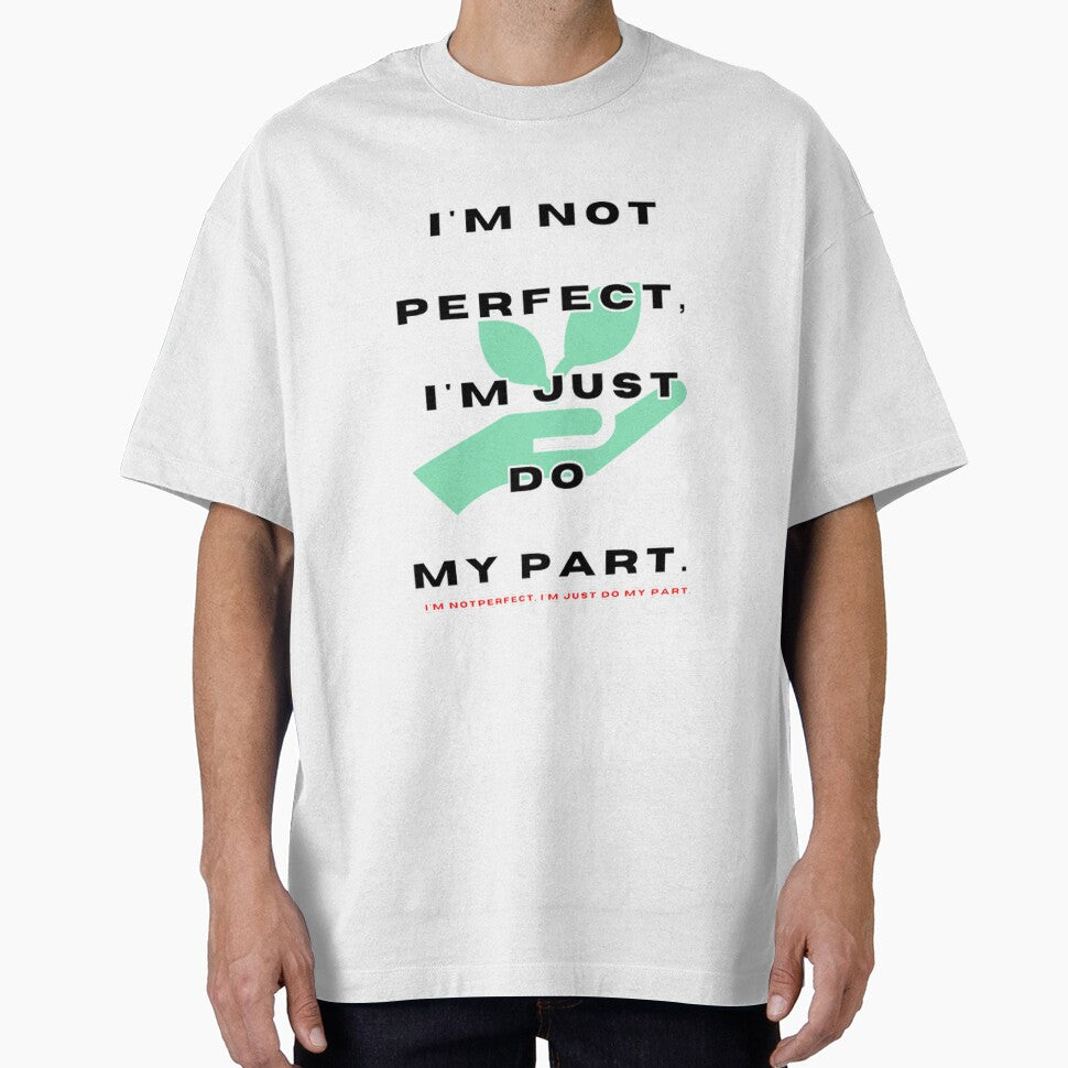Basic Unisex T-Shirt Ecology by Reggys