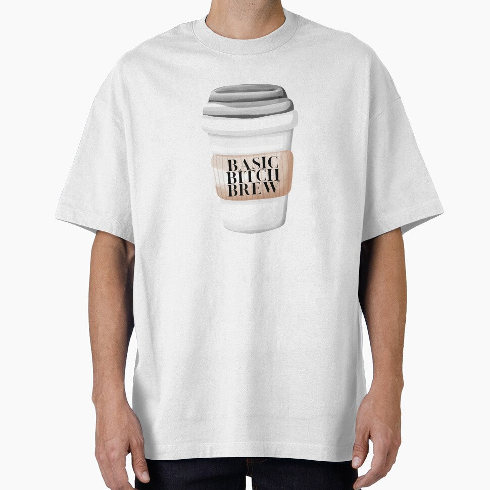 Basic B Brew Coffee by earthtokarly