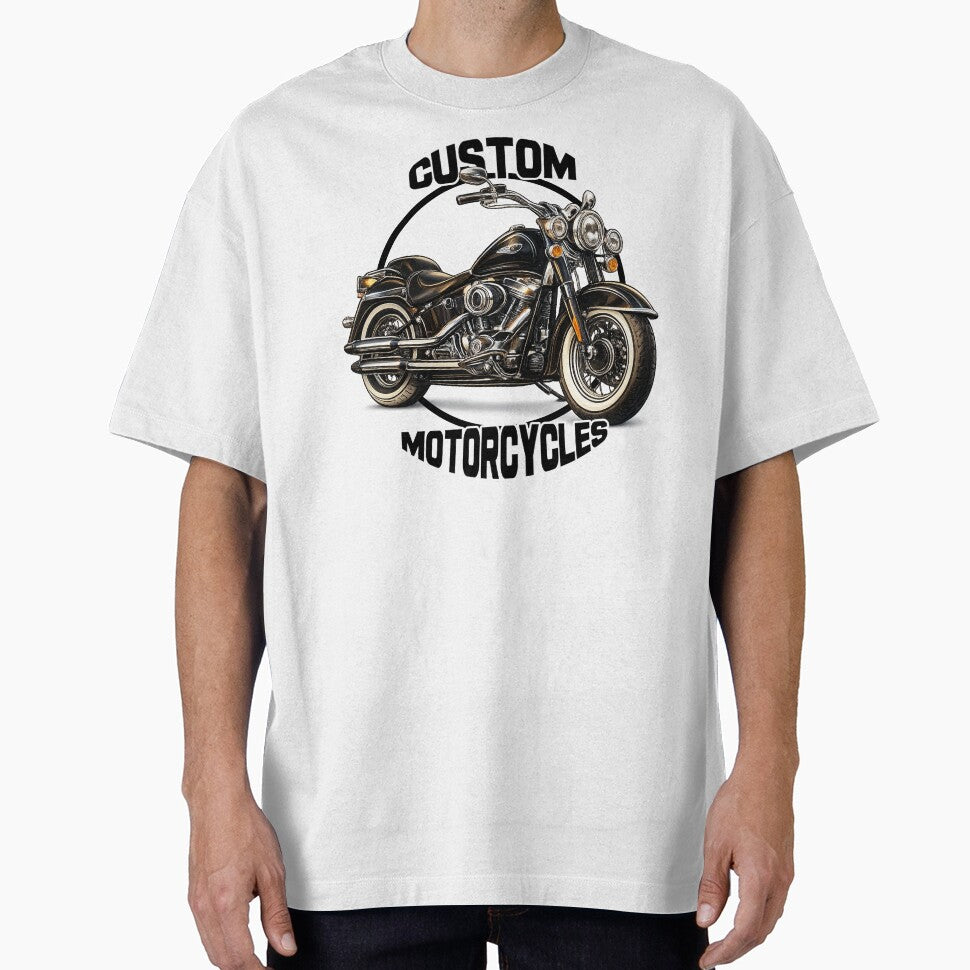 CUSTOM.04 by TATTOO-DESIGN