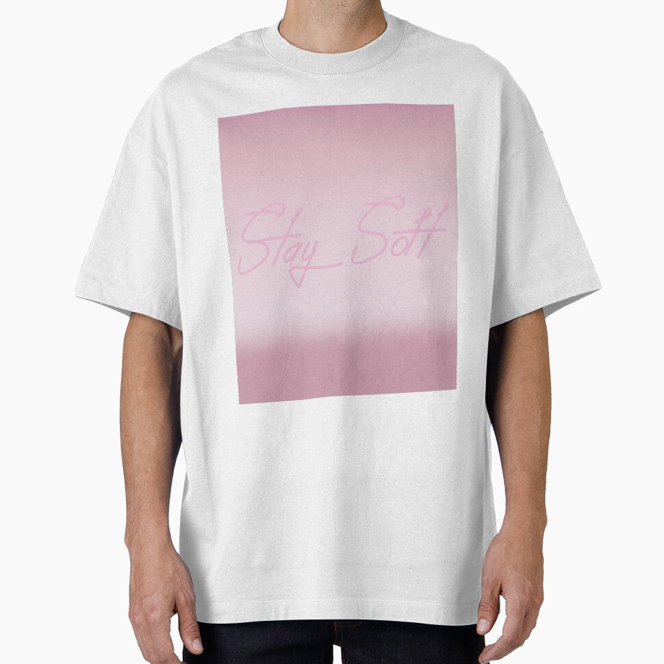 Stay Soft by Lunetta