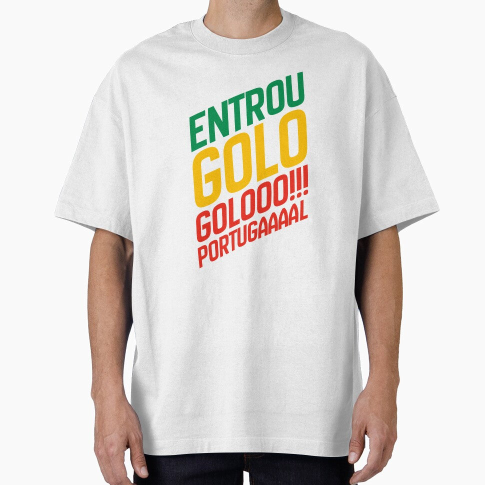 Entrou Golo Portugaaaal Football Goal Celebration by DILMIK.