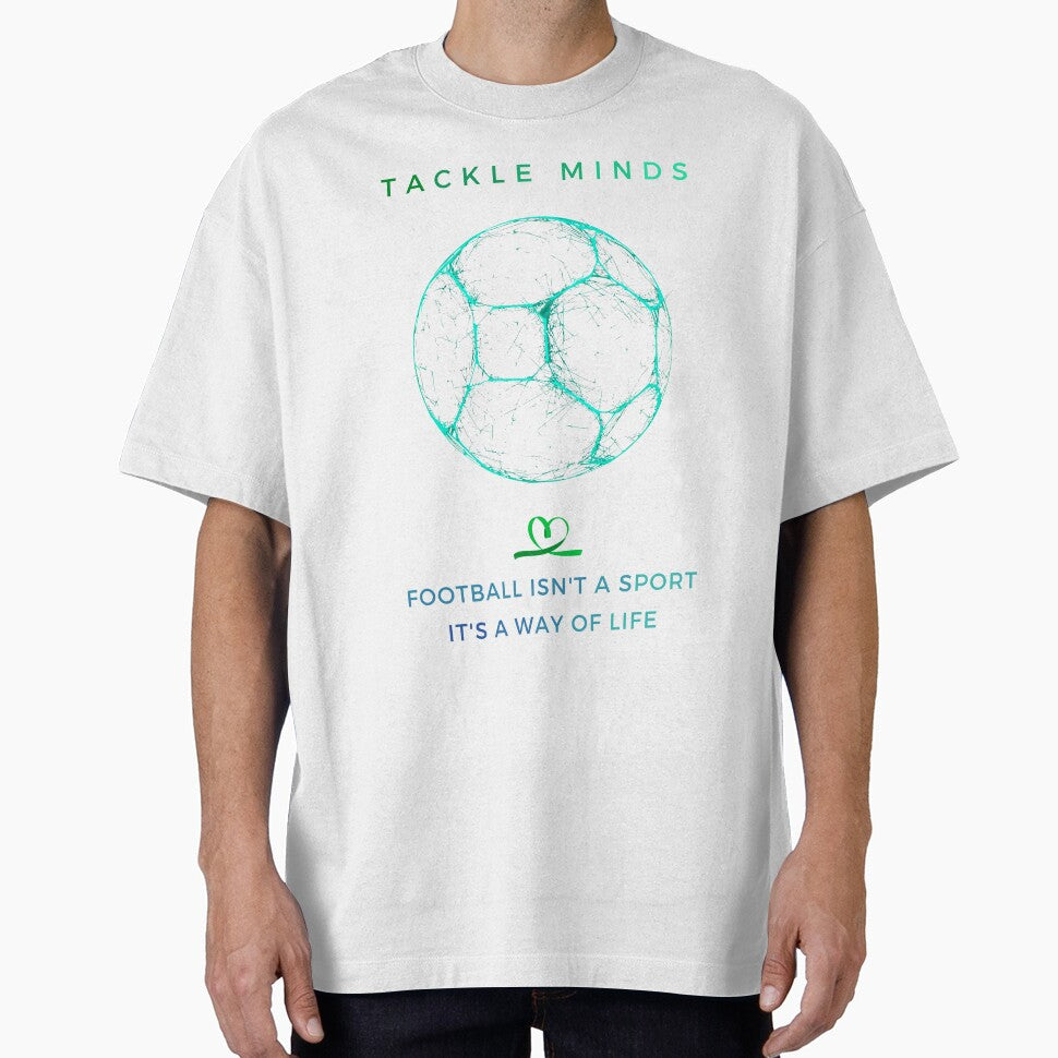 soccer and sport for Mental Wellness and mental health support by snarkoriginals