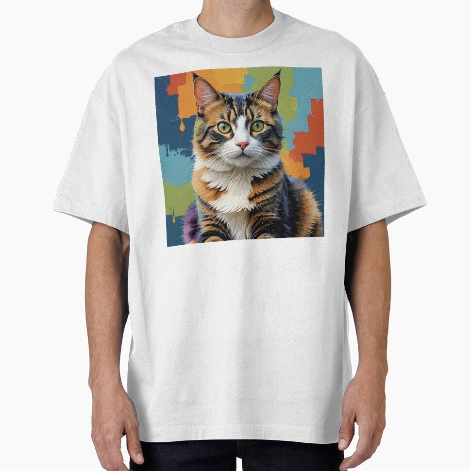 Cat 9 by HebaRK Studio