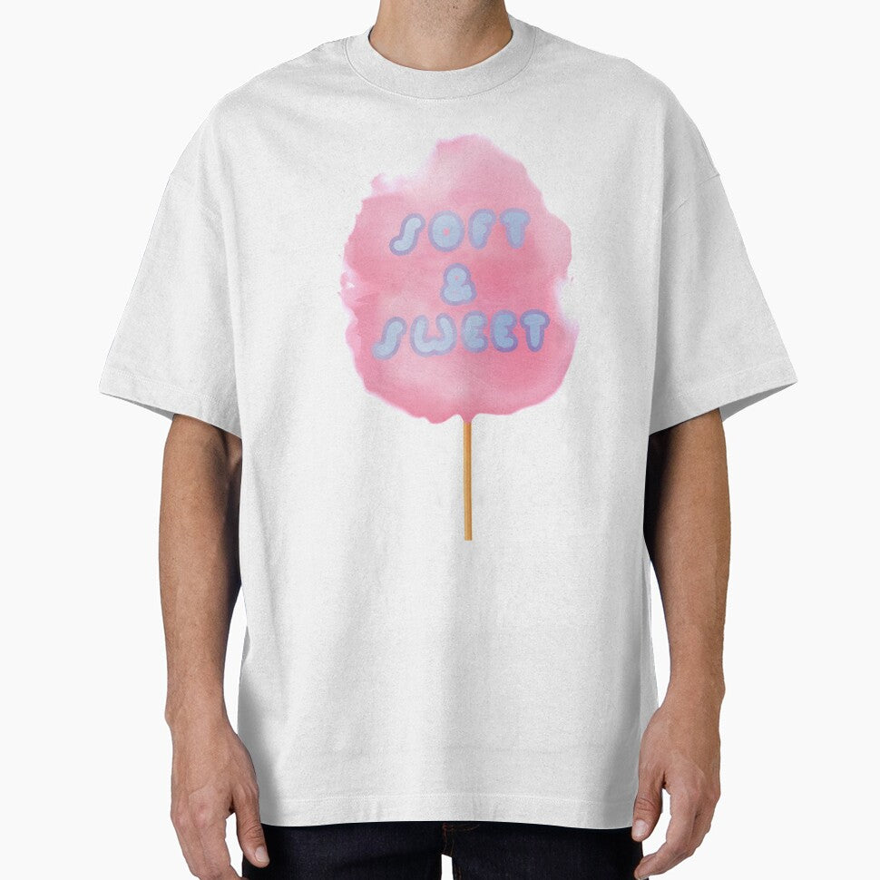 Cotton Candy-Soft And Sweet by KAPAA