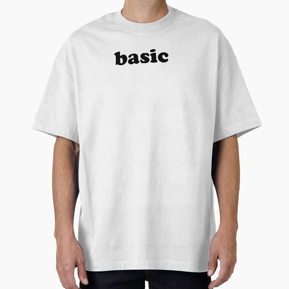 Basic by emocheeto
