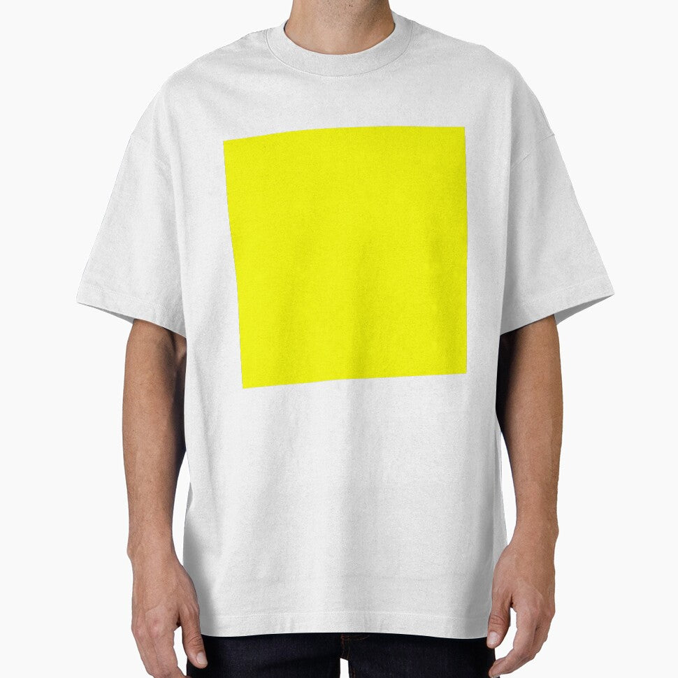 Plain Yellow by IlaLub