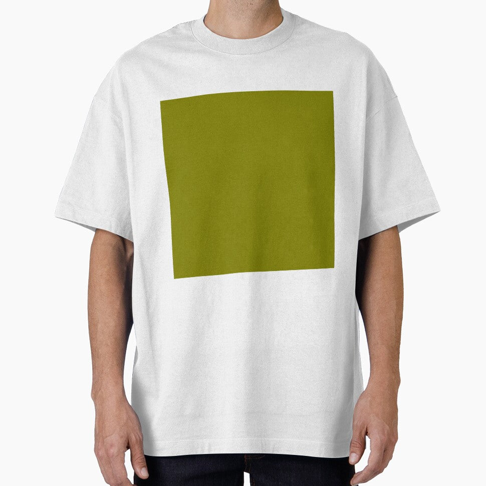 SOLID COLOUR | PLAIN OLIVE | GREEN by ozcushions