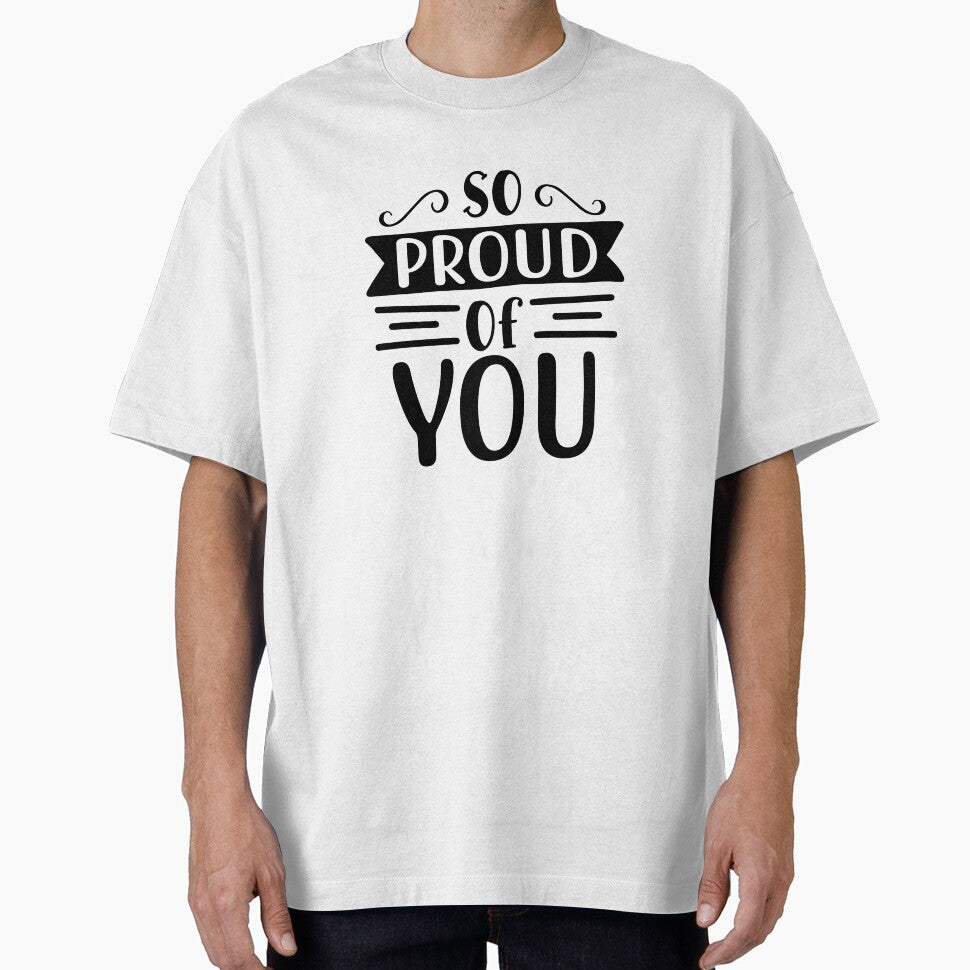 So proud of you by SasKloset