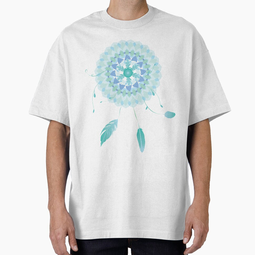 Sweet CCC, Cotton Candy Cute Dreamcatcher by EMMA0453
