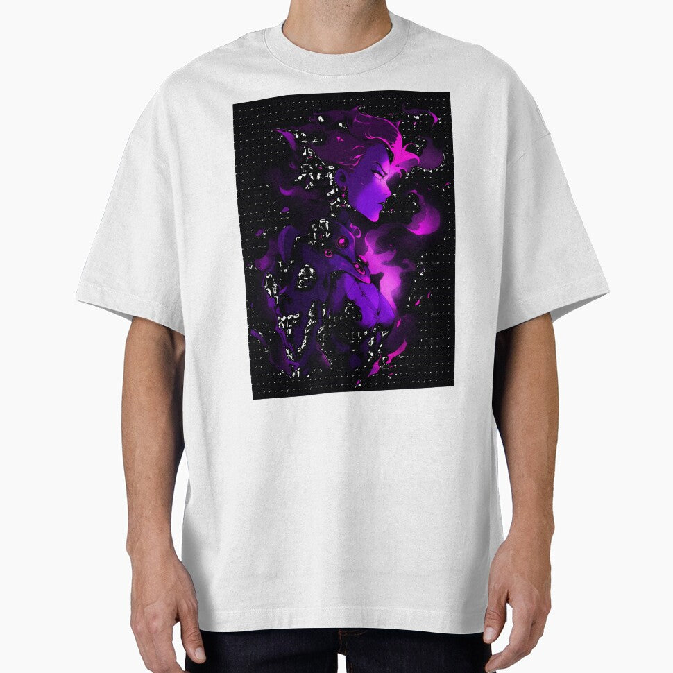 Coalescence Oversized by EuginaVasquez