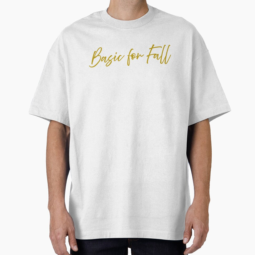 Basic For Fall - Dijon by sillyjess
